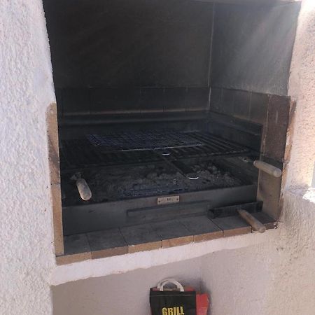 Bungalow Elena Casanova Calpe Esterno foto