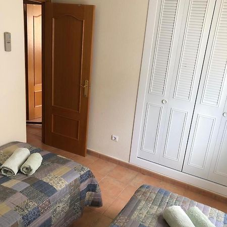 Bungalow Elena Casanova Calpe Esterno foto