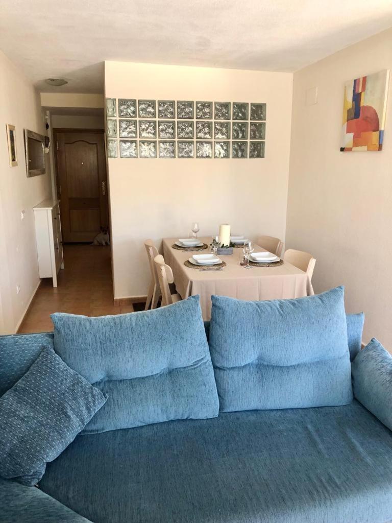 Bungalow Elena Casanova Calpe Esterno foto