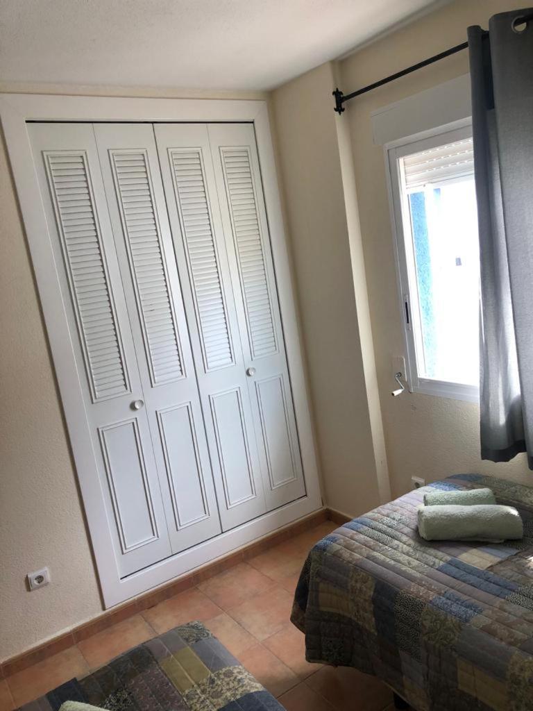 Bungalow Elena Casanova Calpe Esterno foto
