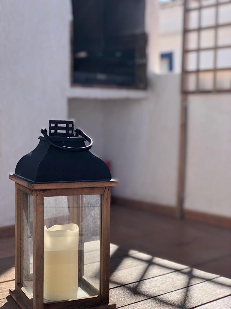 Bungalow Elena Casanova Calpe Esterno foto