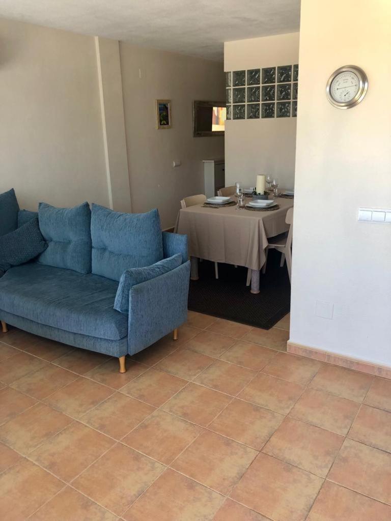 Bungalow Elena Casanova Calpe Esterno foto